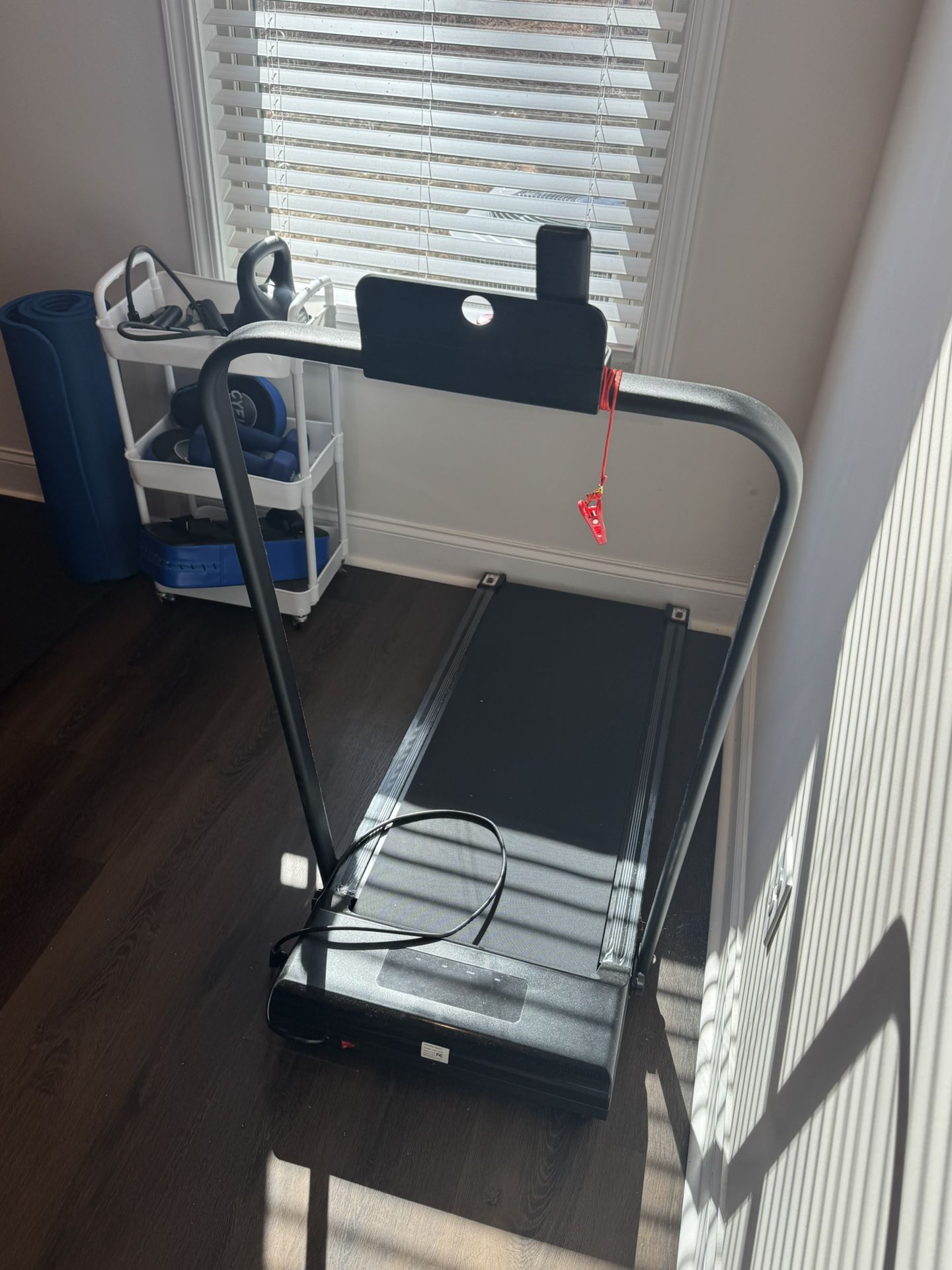 At Home Walking/Running Pad