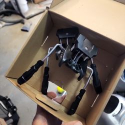 Tyrolia

Power Brake PRO [A] Brake

110mm