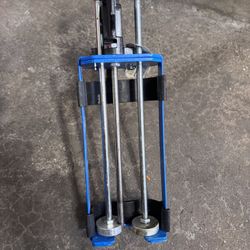 Cox Epoxy Gun 