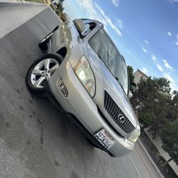 2004 Lexus Rx 330