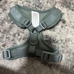 Harness Gap Pet 