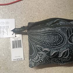 Vera Bradley Travel Bag 