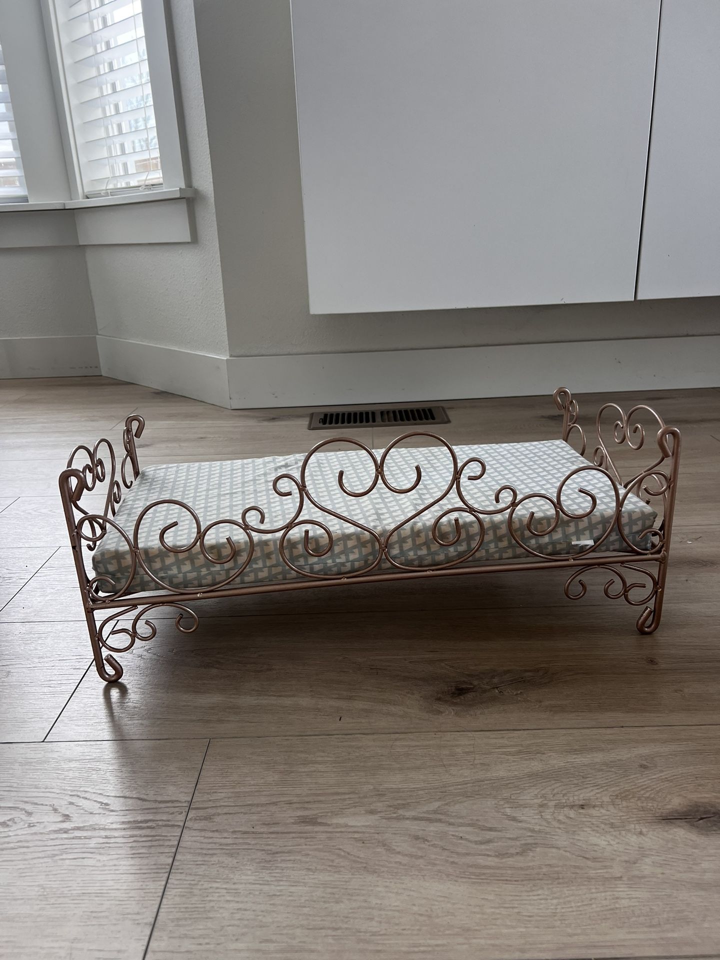 American Girl Doll Bedroom Set