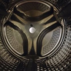 Samsung Washer Dryer Set 