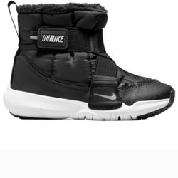 Nike Flex Winter Snow Boots