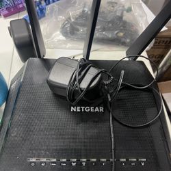 Netgear Nighthawk Gaming Router