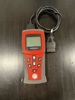 Snap On OBD2 Scanner