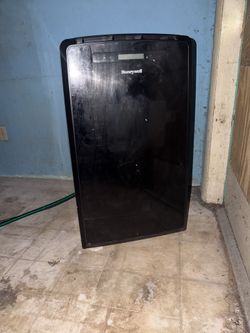 Honeywell portable AC Unit