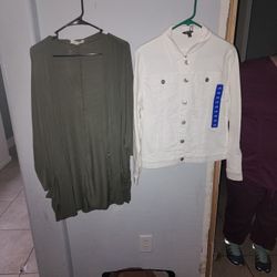Womens Clothes 