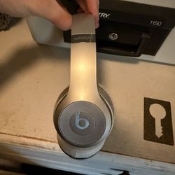 Beats Solo 3