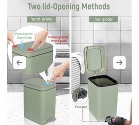 Garbage can