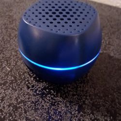 TRAXX Bluetooth Speaker 