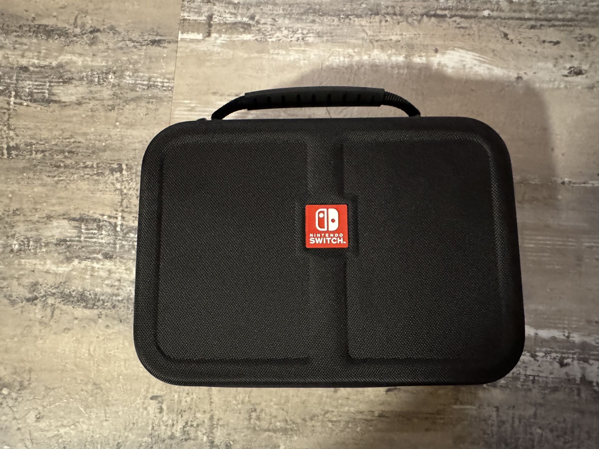 Nintendo Switch Large Travel Case