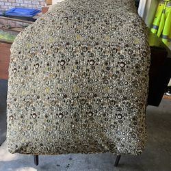 Cushion Bed