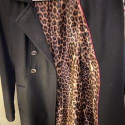 Women's coat