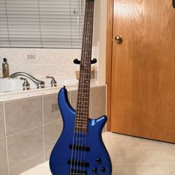 Electric Bass