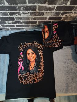 Custom T Shirt Printing