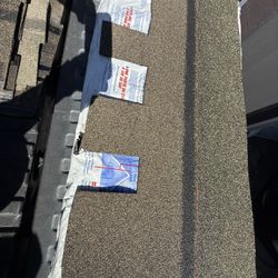 Roof Shingles