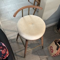 Chair /stool
