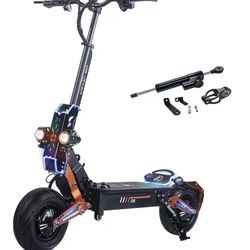 Obarter D5 Electric Scooter