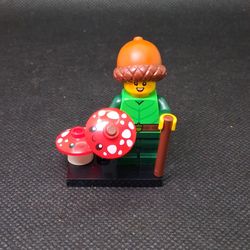 LEGO FOREST ELF