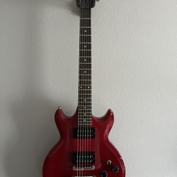 Ibanez GAX70 Electric Guitar