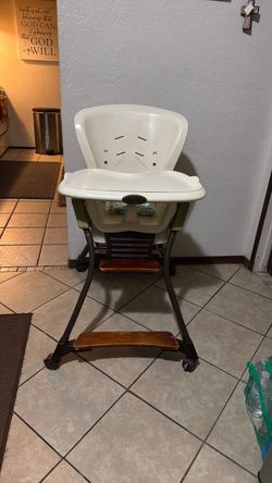 Baby High Chair