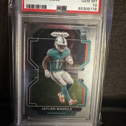 2021 Prizm Football
