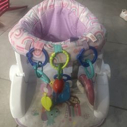 Baby Seat