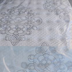 DISPLAY MODEL FULL MATTRESS ONLY 