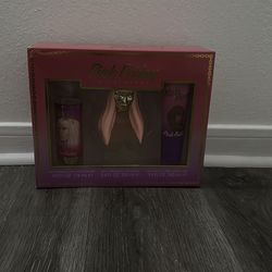 Nicki perfume