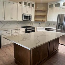 Granite Countertops 