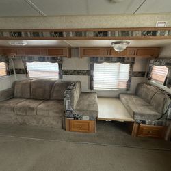 2007 Forest River Rockwood Signature Ultra Lite