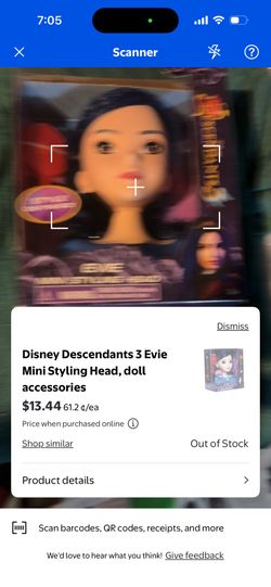 Disney Descendants