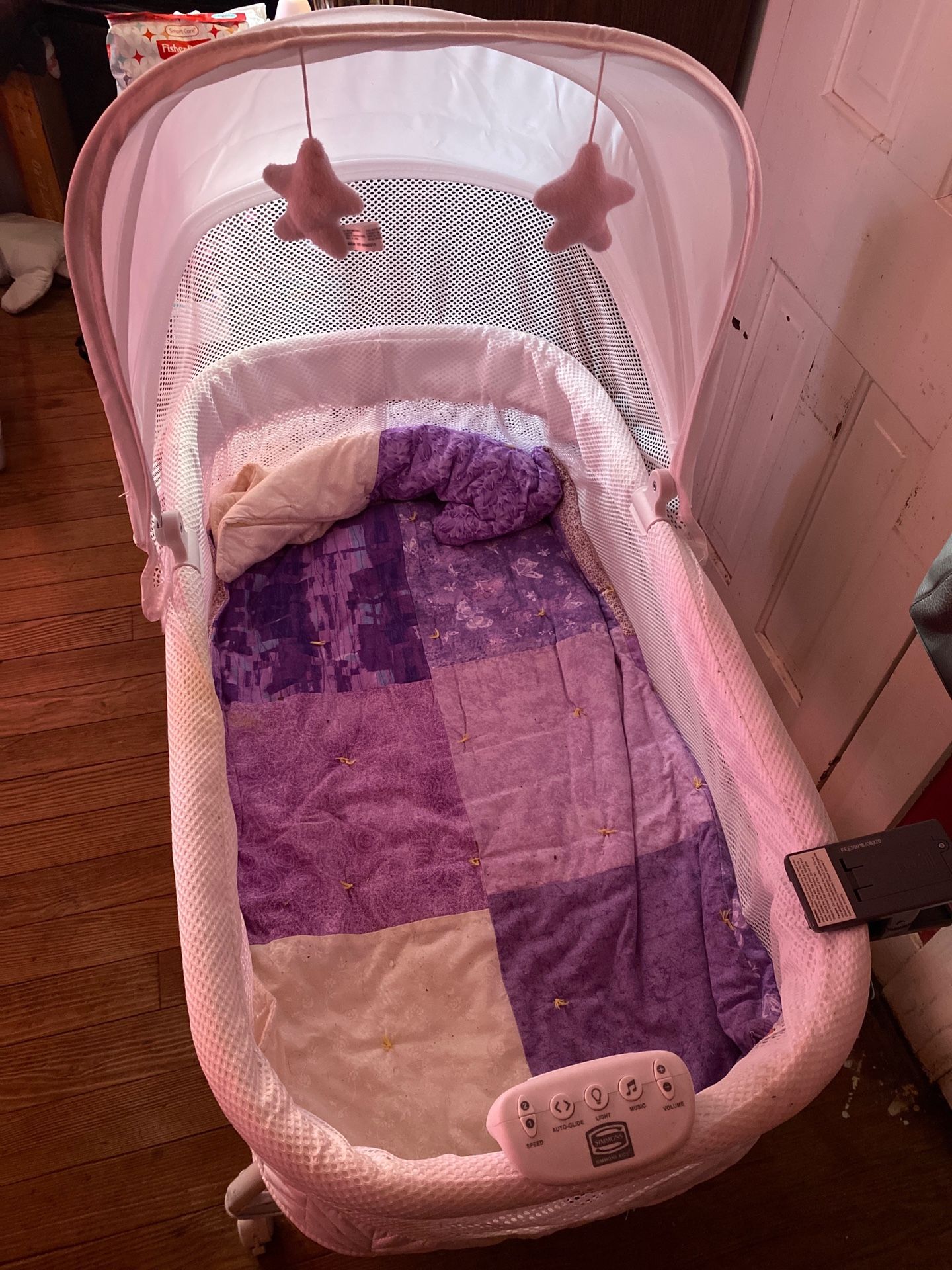 Bassinet