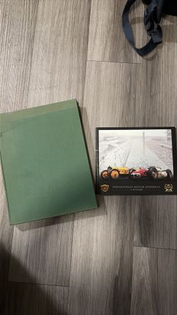 Grand Prix Books
