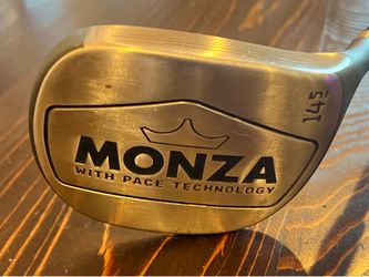 Monza 14.5 Degree Fairway Driver - Senior Flex