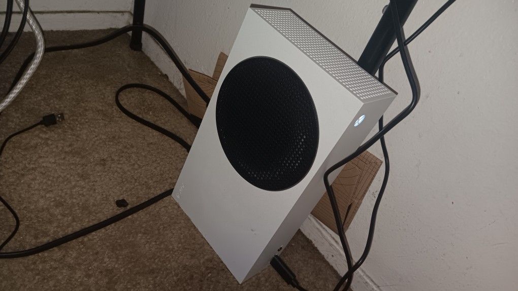 Xbox Series S