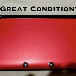 ***Nintendo 3DS. XL***