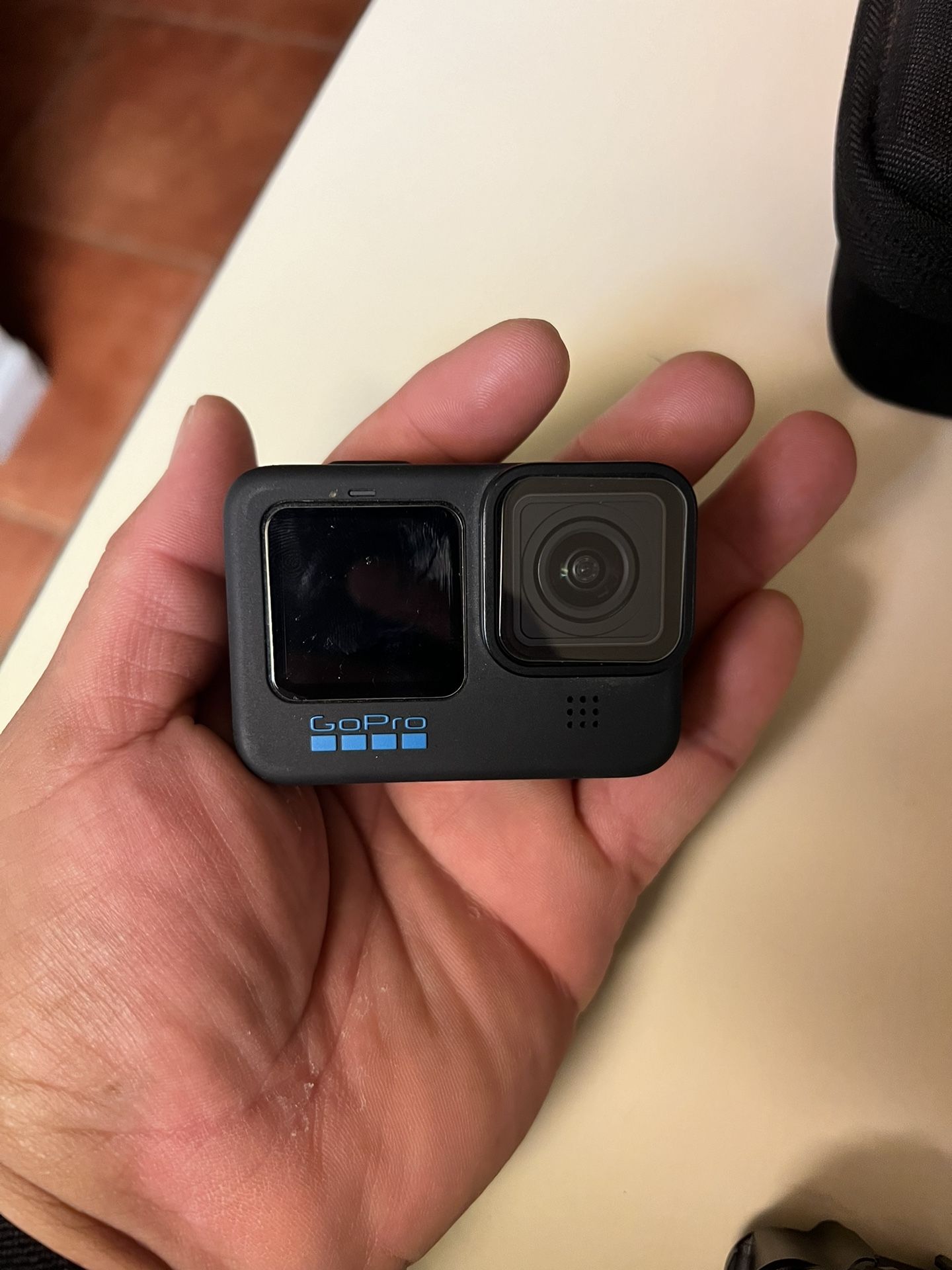 GoPro Hero10