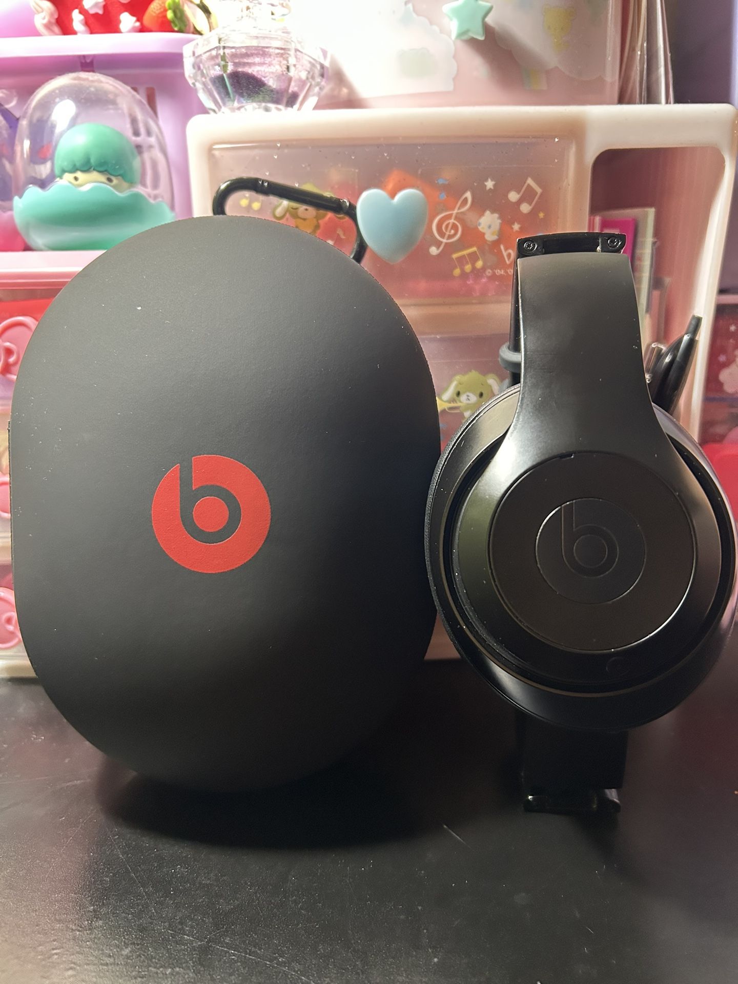 Beats Studio 3