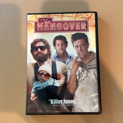 The Hangover (Opened)