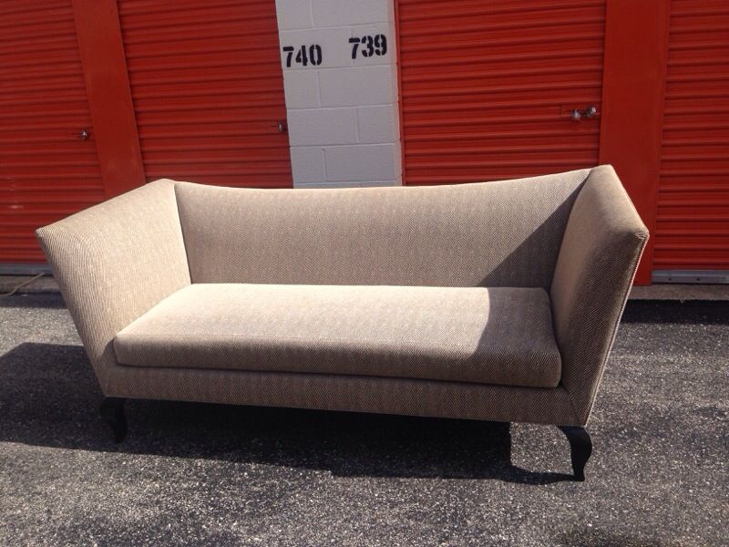 Henredon Sofa Custom Folio Collection