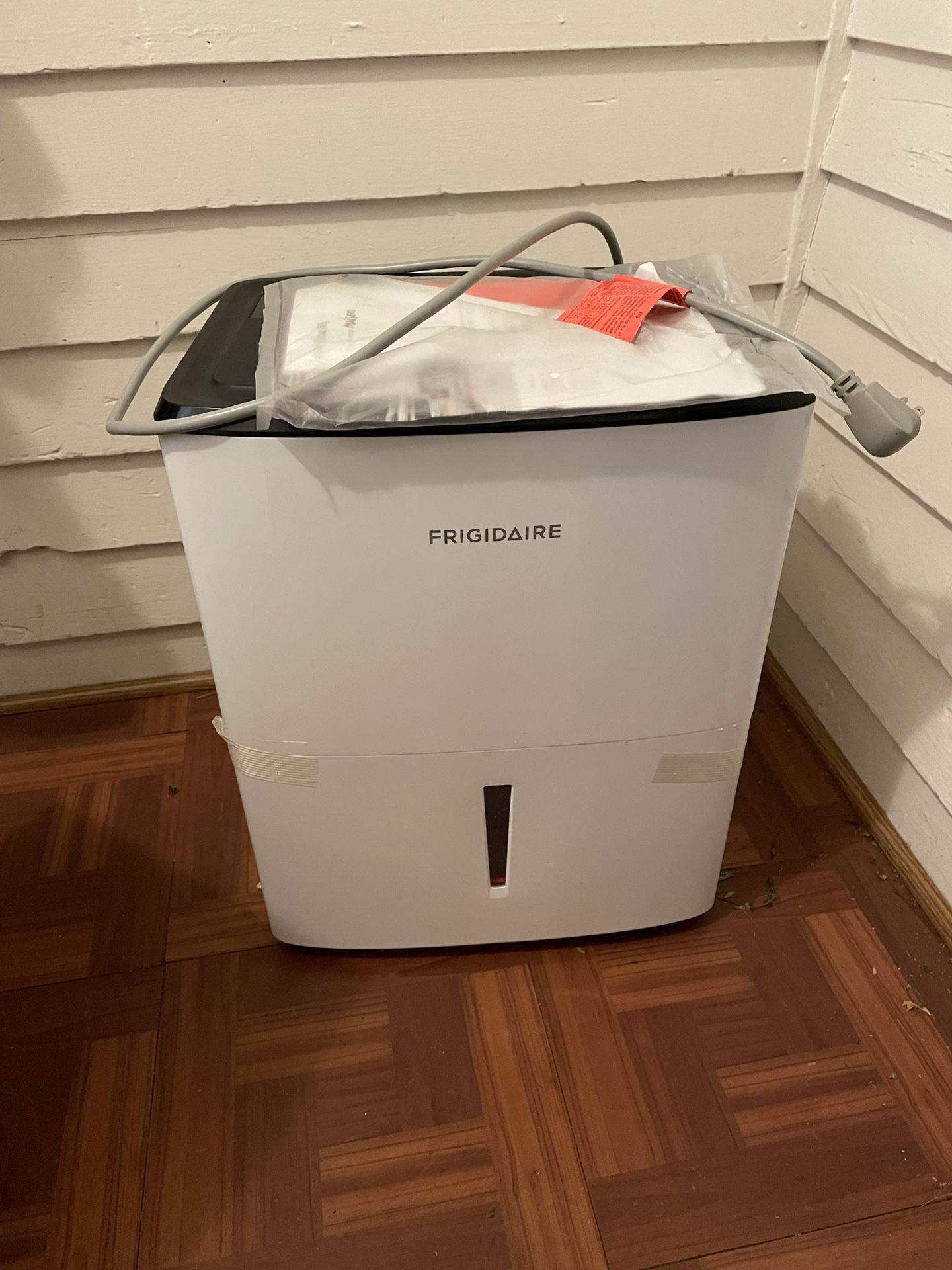 Frigidaire 35 Pint Dehumidifier