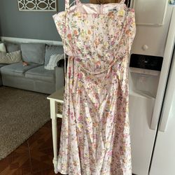 Fashion Nova Dress