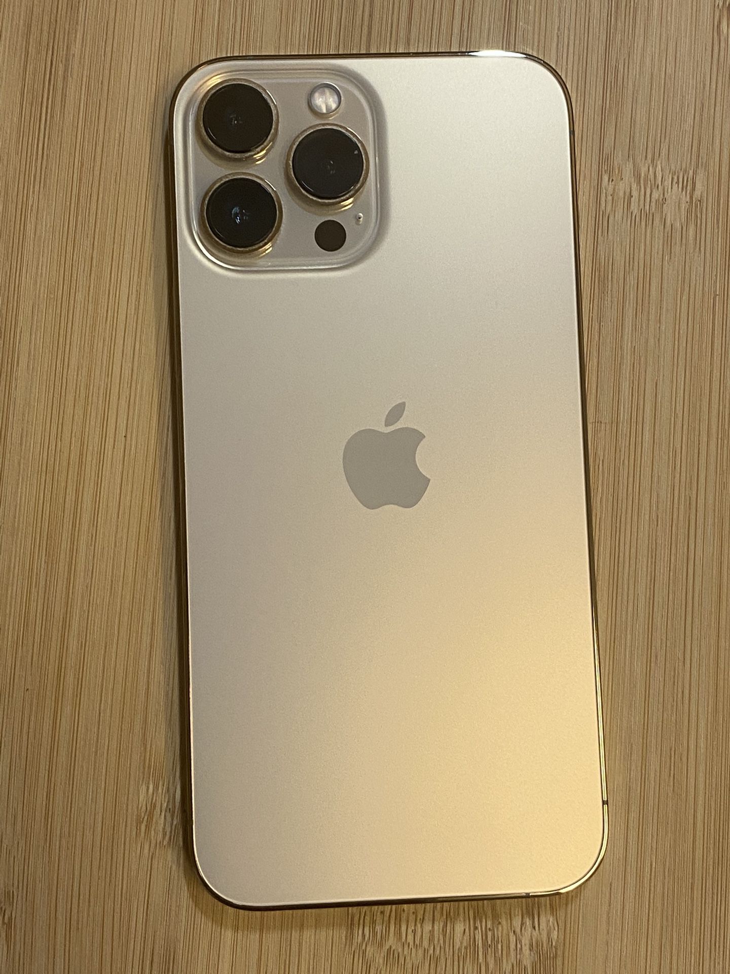 iPhone 13 Pro Max Fully Unlocked