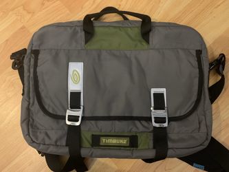 Timbuk2 laptop/tablet messenger bag