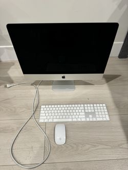 Apple - 21.5" iMac with Retina 4K display