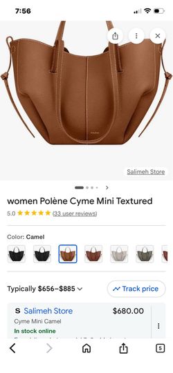 Polene bag
