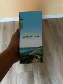 Pacific Chill LV Cologne